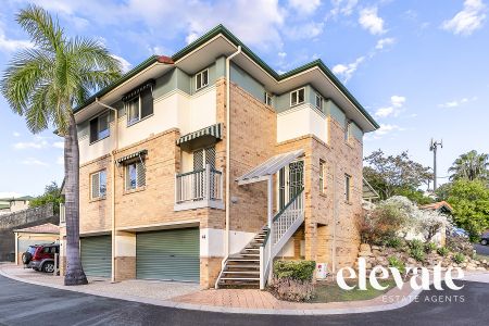 44/19 Merlin Terrace QLD 4069, Kenmore - Photo 2