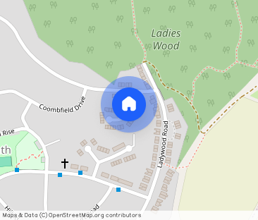 Lordswood Close Dartford DA2 - Photo 1