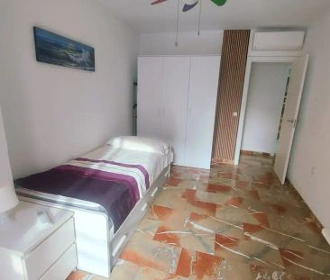 Piso de alquiler en Las Cruces, 16, Belén - San Roque - Foto 5