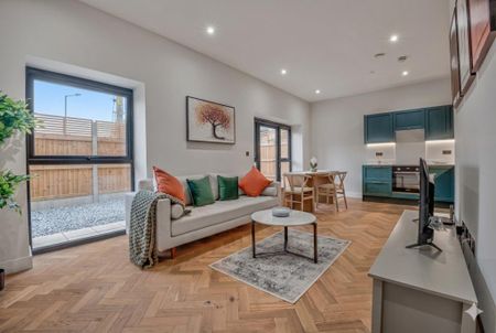 1 bedroom apartment to rent - Photo 3