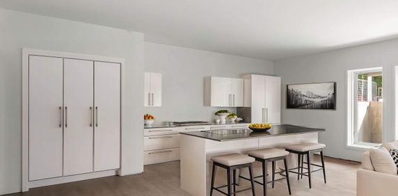 4 CH - 1 SDB - Sherbrooke - $1,850 /mo - Photo 2