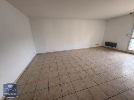 Appartement à louer 3 pièces 70.67m² - Photo 2
