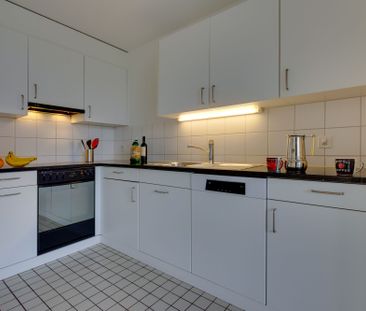 Penthouse-Feeling auf zwei Etagen! - Photo 4