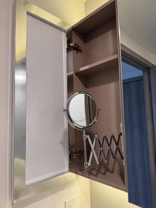 For Lease - 1 Concord Cityplace Way Unit# 1611, Toronto, Ontario - Photo 1