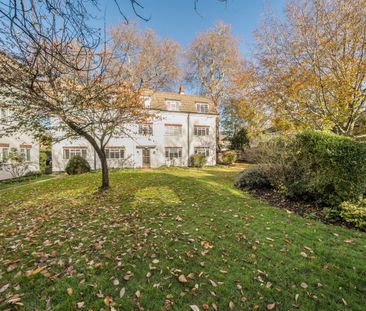 2 bedroom apartment to rent Dainton Close, Upper Park Road, Bromley... - Photo 3