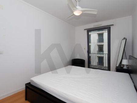 Apartamento T2 em Lisboa - Photo 5