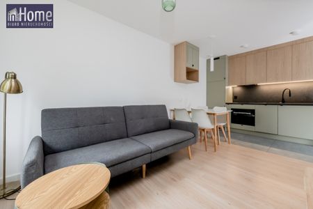 M2 - ul. Orzeszkowej - zupełnie nowe! WYNAJEM - Фото 4