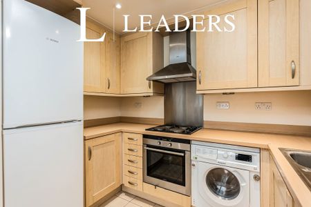 1 bedroom apartment to rent Princess Court, Gordon Road, Haywards Heath, RH16 - Photo 5