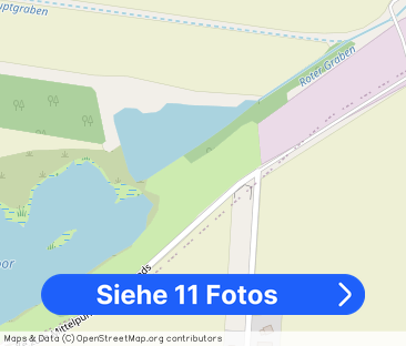 Charmante 2-Raumwohnung in idyllischer Lage von Altefähr – Pauschal... - Foto 1
