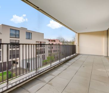 Great single apartment in a quiet location! - Photo 1