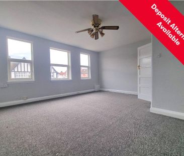 3 bedroom maisonette to rent - Photo 1