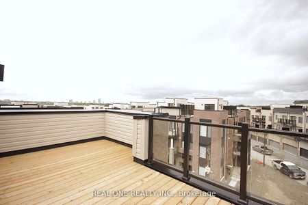 For Lease - 11 Gothenburg Lane, Markham, Ontario - Photo 4