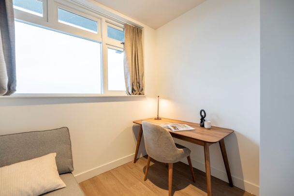 Appartement te huur: Ungerplein 2-B04 3033 BR Rotterdam - Photo 1