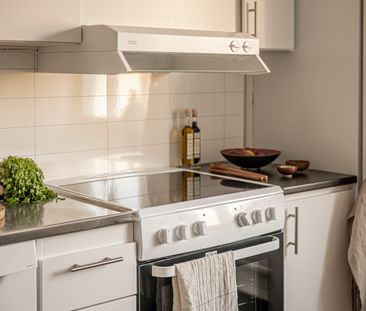 Trädgårdsgatan 5E - Foto 1