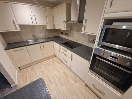 1 bedroom apartment to rent - Photo 5