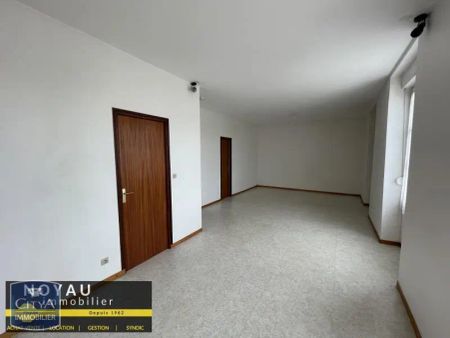 Appartement à louer 2 pièces 54.91m² - Photo 5
