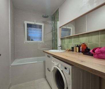 Location Appartement 3 pièces 58m² - Photo 1