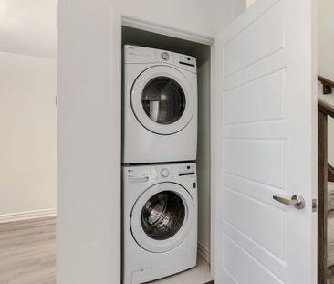 For Lease - 578 Bellflower Court, Milton, Ontario - Photo 5