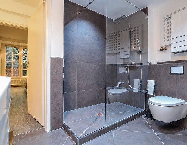 Beste Lage im Belgischen Viertel! Möblierte Wohnung auf 2 Ebenen - Photo 1