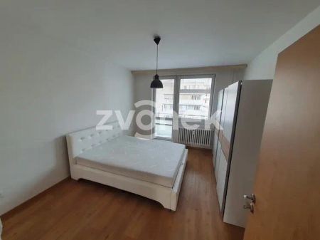 Pronájem bytu 2+1, v centru města, ul. Dlouhá - Fotografie 3