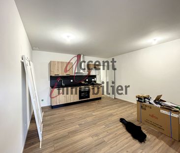 Appartement Cavaillon 2 pièce(s) 42 m2, - Photo 2