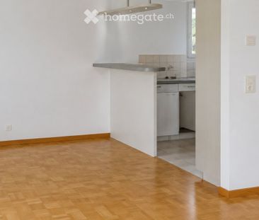 Wohnung in Bazenheid - Photo 2