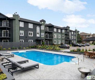 103-627, Rue Masson, Repentigny (Repentigny) à louer - Photo 4