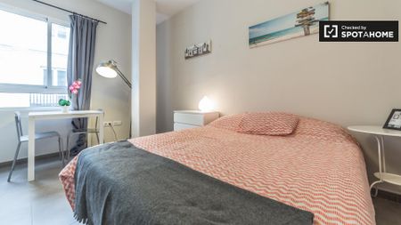 Carrer de les Comèdies, Valencia, Valencian Community 46003 - Photo 4