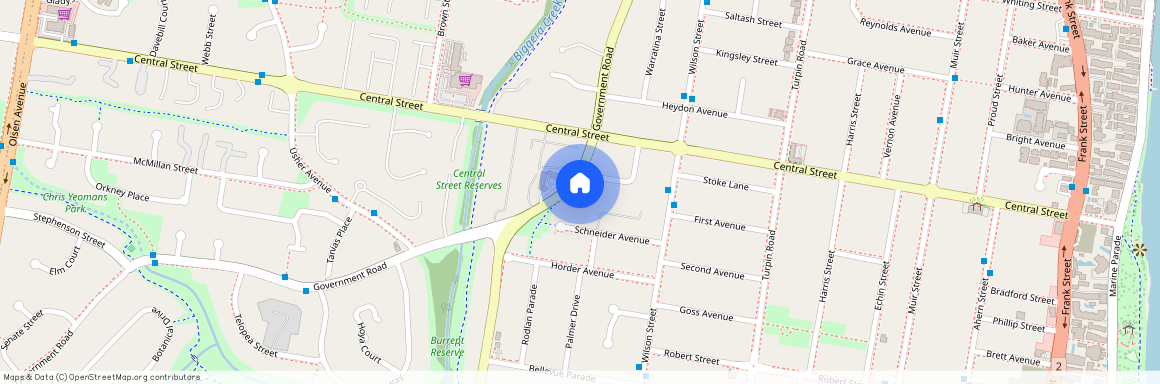 180 Government Rd, Qld 4215, Labrador