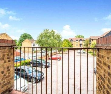 Betjeman Court, Bentinck Road, Yiewsley, West Drayton, UB7 - Photo 1