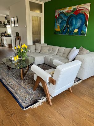 Te huur: Appartement Hoendiepstraat in Amsterdam - Foto 1