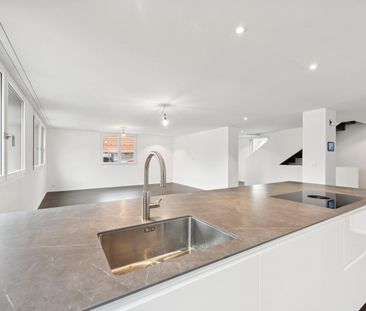 Ein aussergewöhnliches Zuhause mit viel Raum zum Leben - Foto 5
