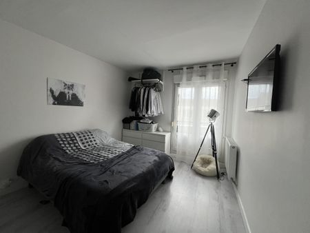 Location Appartement 3 pièces 58m² LE MANS 72000 - Photo 3