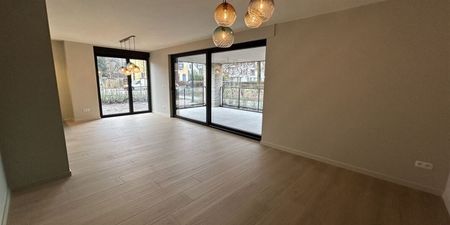 Gelijkvloers app. te huur in Lommel voor € 1.250 met 3 slaapkamers - Photo 2