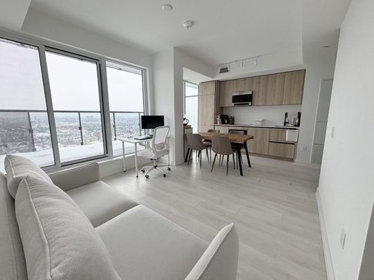 For Lease - 127 Broadway Avenue Unit# 3410, Toronto, Ontario - Photo 1