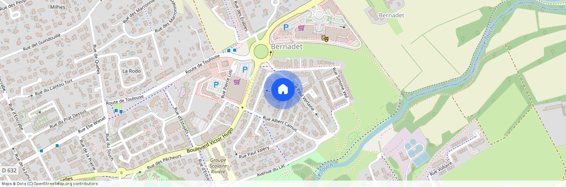 31830, Plaisance Du Touch