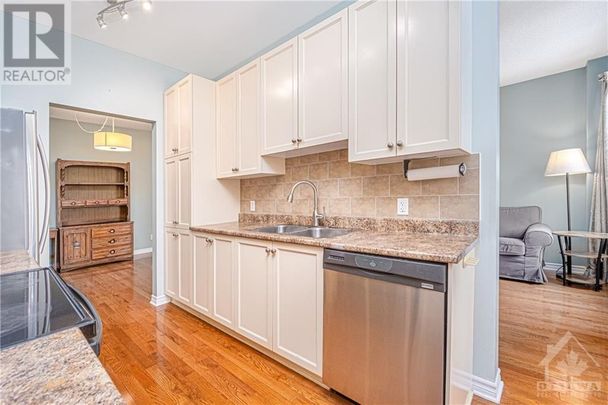 For Lease - 4163 Kelly Farm Drive, Blossom Park - Airport and Area, Ontario - Photo 1