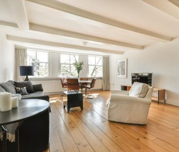 Te huur: Appartement Herengracht in Amsterdam - Foto 3