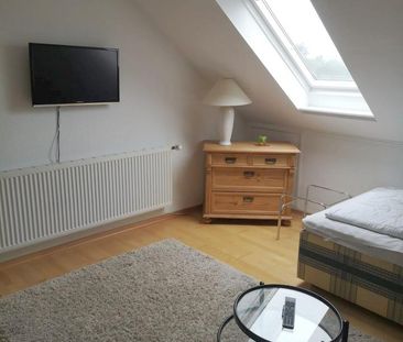 möbliertes Apartement - Photo 1