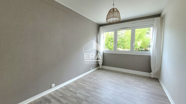 Appartement Le Mans 3 pièce(s) 55.42 m2 - Cave - 710 € CC - Photo 1