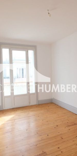 APPARTEMENT T2 A LOUER - Photo 1