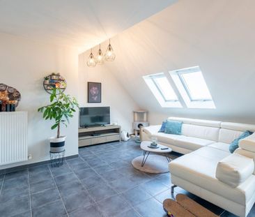 Appartement - Te huur - Photo 1