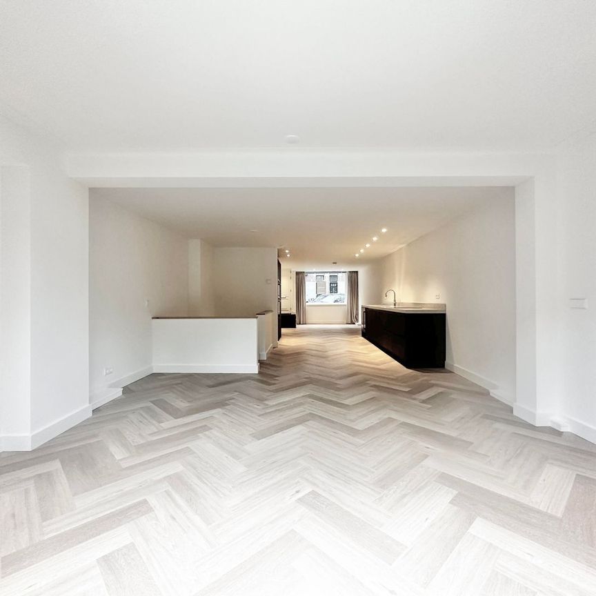 Pieter Baststraat 24-H, Duivelseiland, 1071TX, Amsterdam - Foto 1