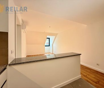 Apartamento T2 em Lisboa - Foto 1