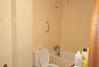 Luxury penthouse for rent in Málaga, Spain
