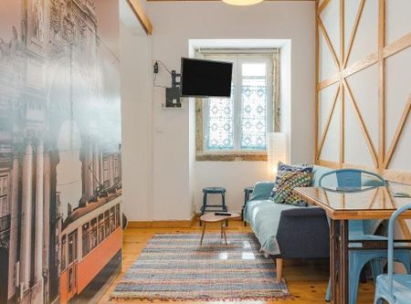 Travessa Teixeira Júnior, Lisbon, Lisbon 1300-442 - Photo 5