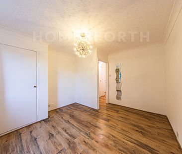 1 Bedroom Flat - Photo 6