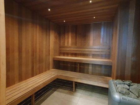 1010/65 Dudley Street, West Melbourne VIC 3003 - Apartment For Rent | Domain - Photo 4