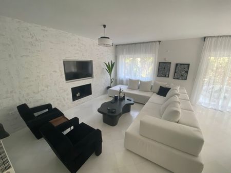 Διαμέρισμα για ενοικίαση Κάτω Γλυφάδα (Γλυφάδα) - Φωτογραφία 4