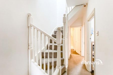 5 bedroom terraced house to rent - Photo 2